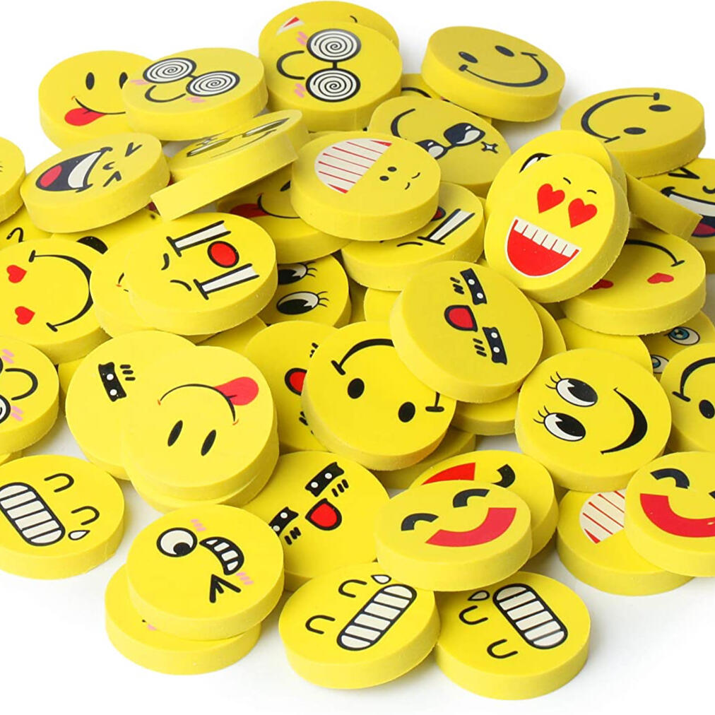 Emoji Stickers
