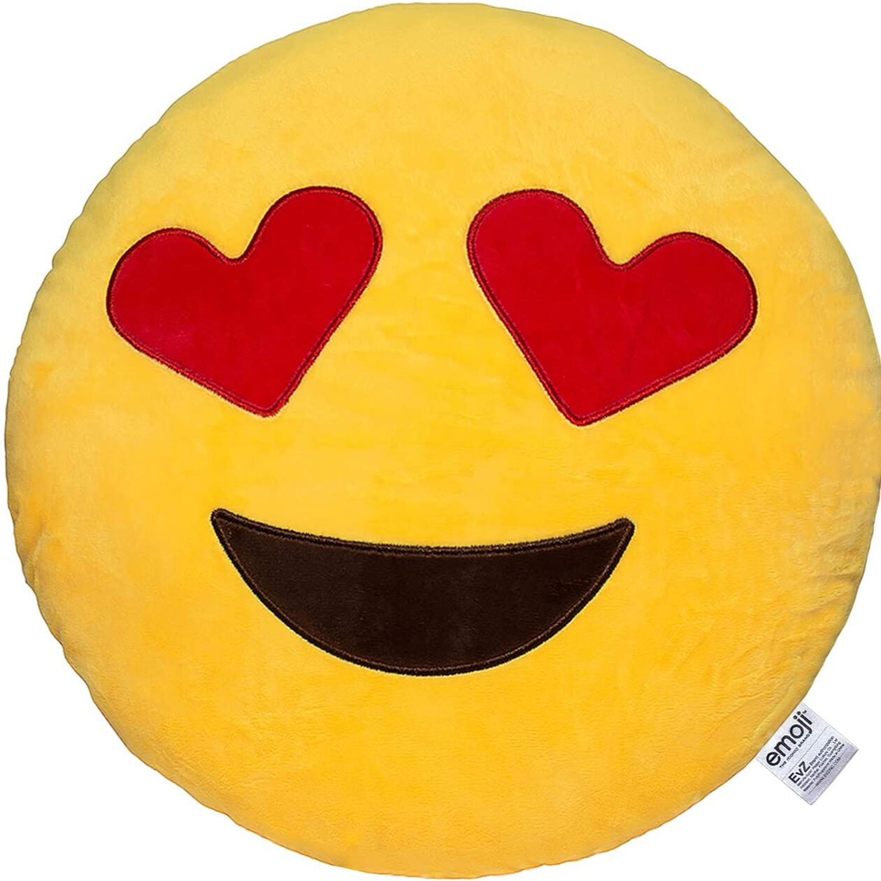 Emoji Pillow