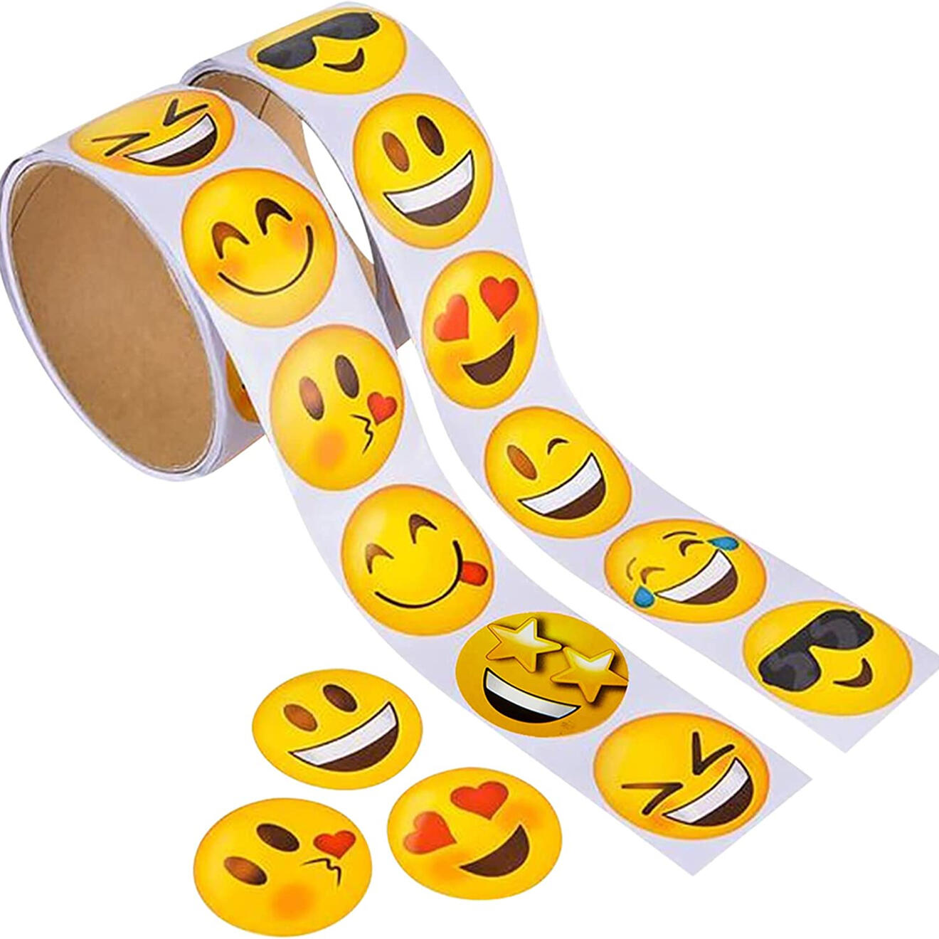 Emoji Stickers